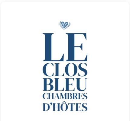 Le Clos Bleu - Gite Rural Schillersdorf Luaran gambar