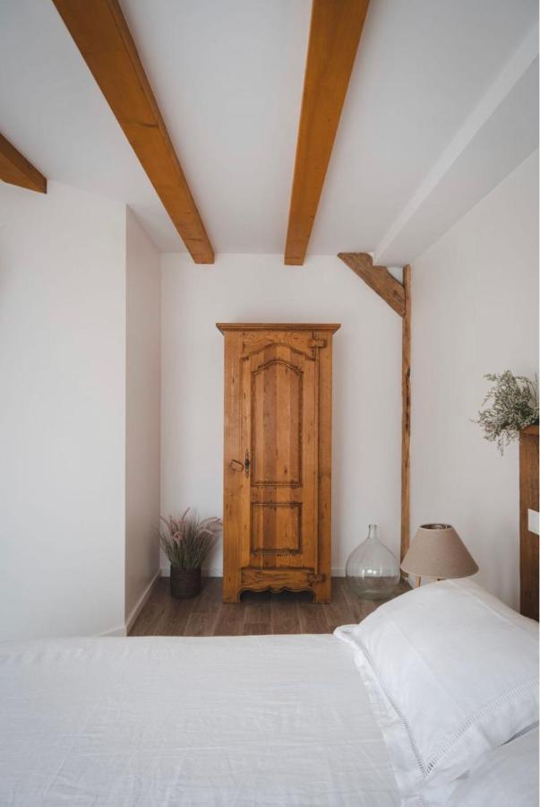 Le Clos Bleu - Gite Rural Schillersdorf Luaran gambar